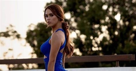 yanet desnuda|¡Sobrepasa los límites! Yanet García aparece completamente。